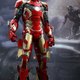 Illustration for article titled This Is The Closest You'll Get To Having Your Own Life-Sized Tony Stark